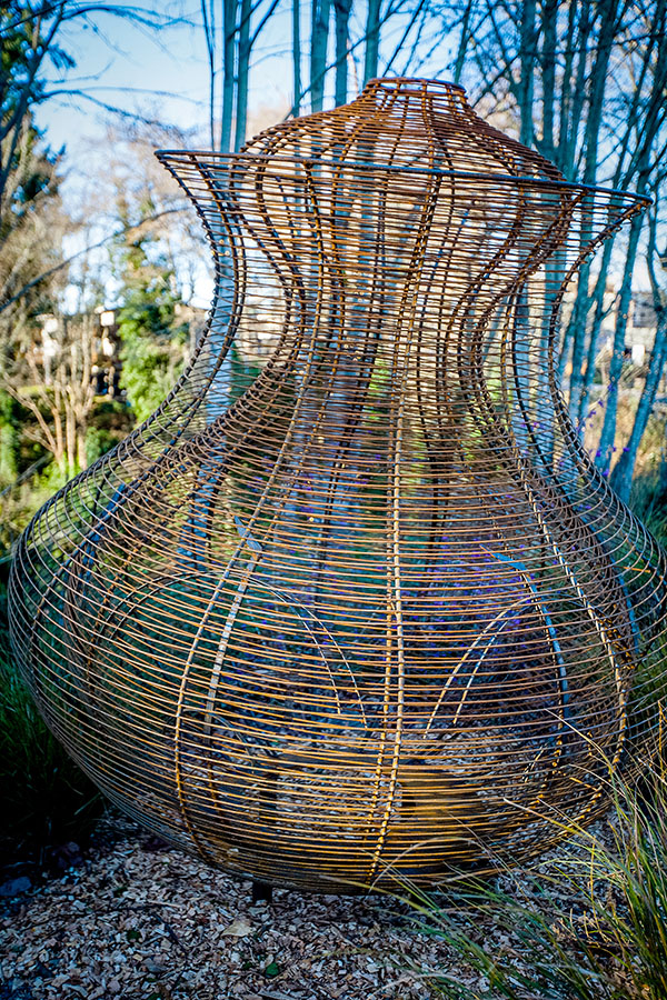 Gallery 1 - Tribute Baskets