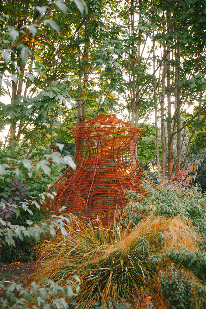Gallery 5 - Tribute Baskets