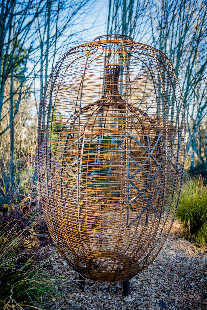 Gallery 8 - Tribute Baskets