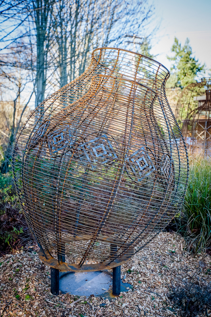 Gallery 7 - Tribute Baskets