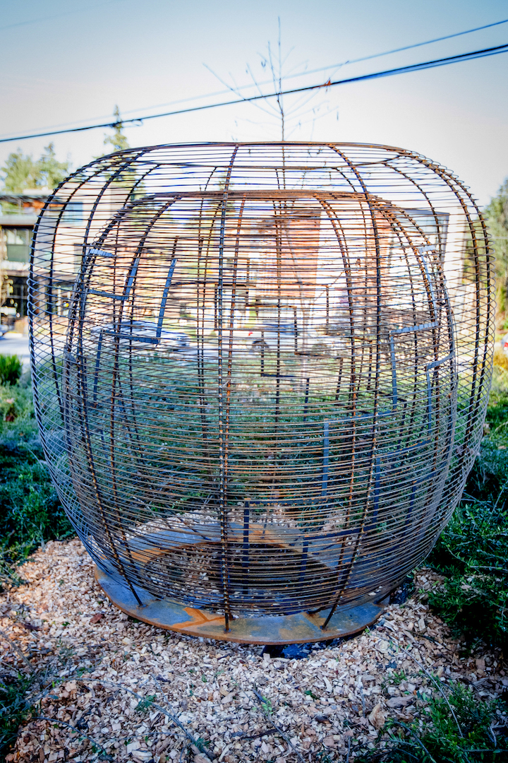 Gallery 6 - Tribute Baskets