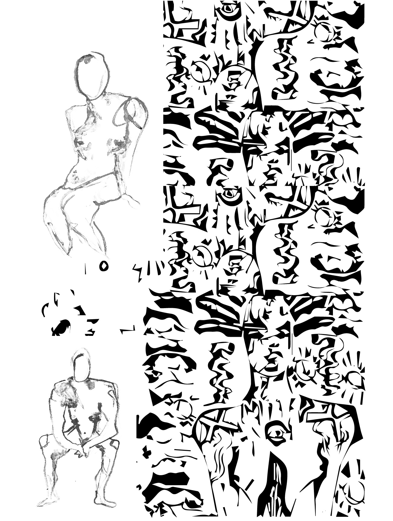 Gallery 2 - Isabelle Hoonan