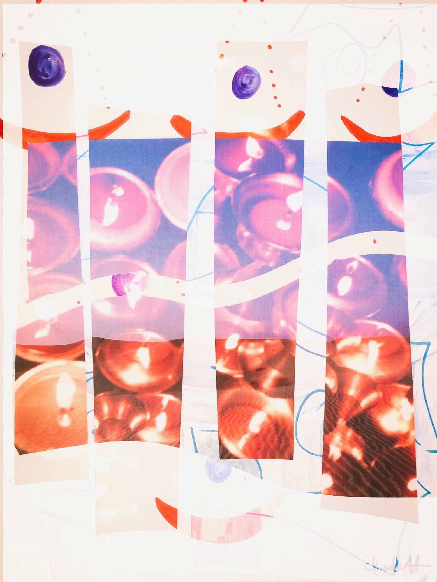 Gallery 5 - Isabelle Hoonan