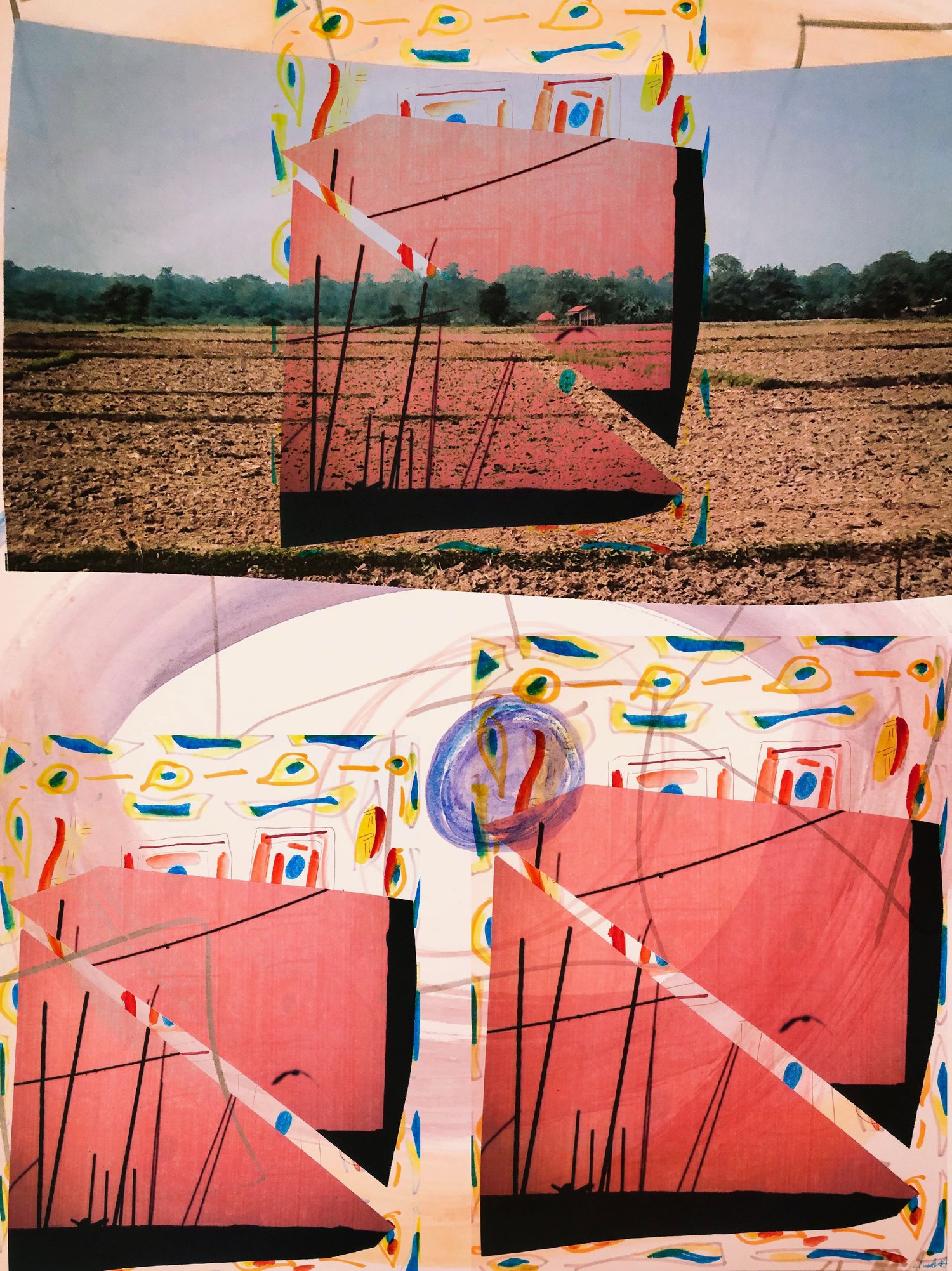 Gallery 8 - Isabelle Hoonan