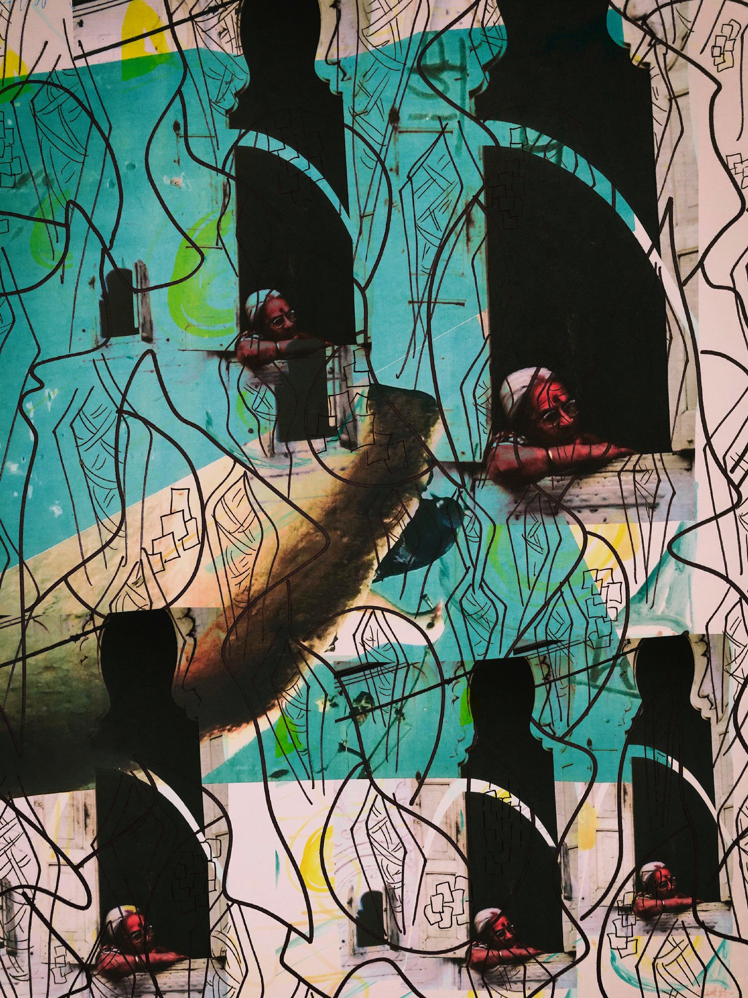 Gallery 7 - Isabelle Hoonan
