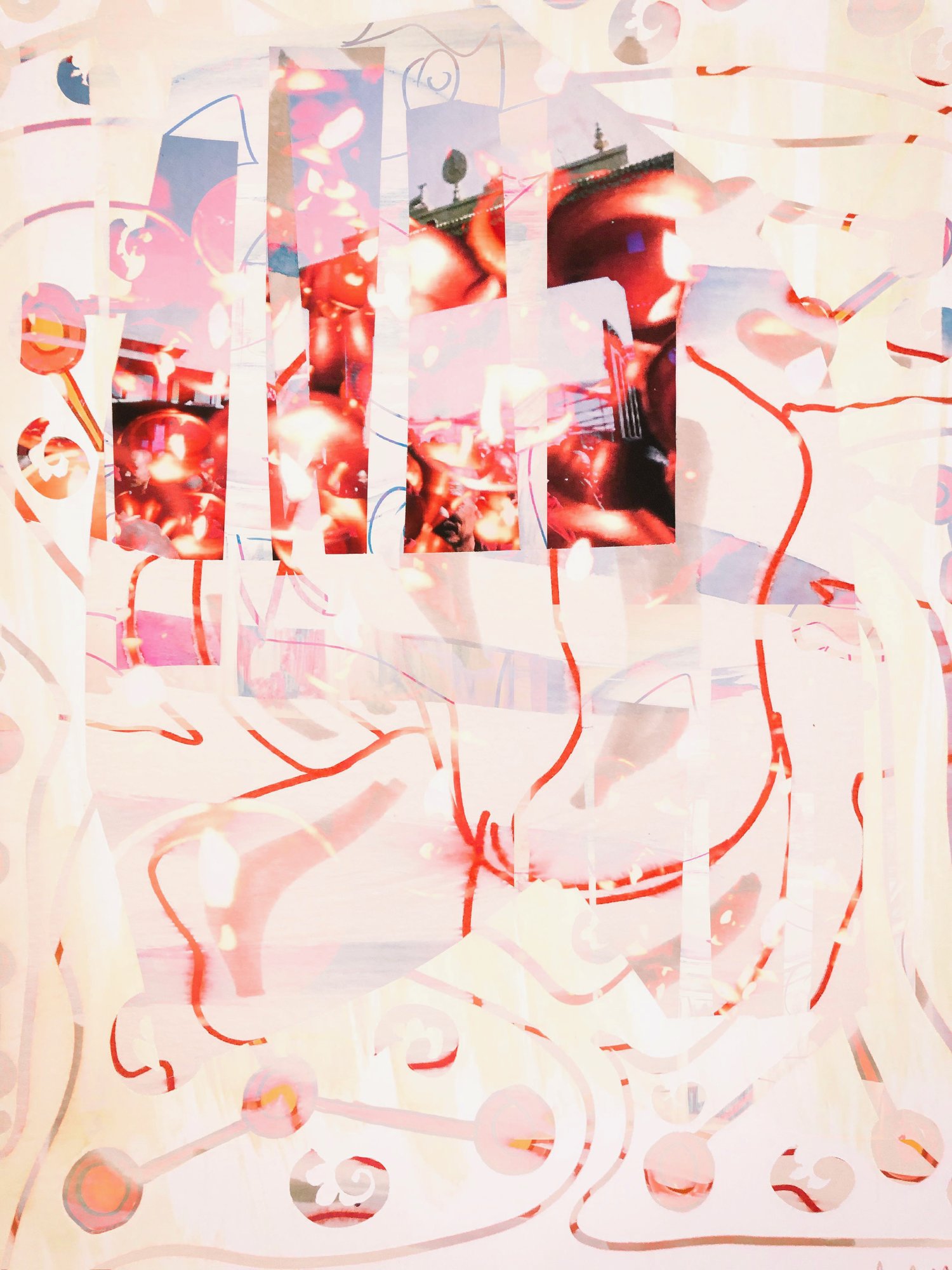 Gallery 6 - Isabelle Hoonan