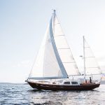 Gallery 1 - Sail Bainbridge