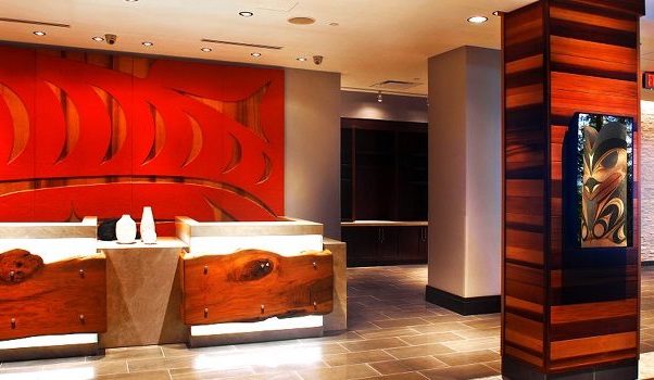 Gallery 1 - The Point Casino and Hotel