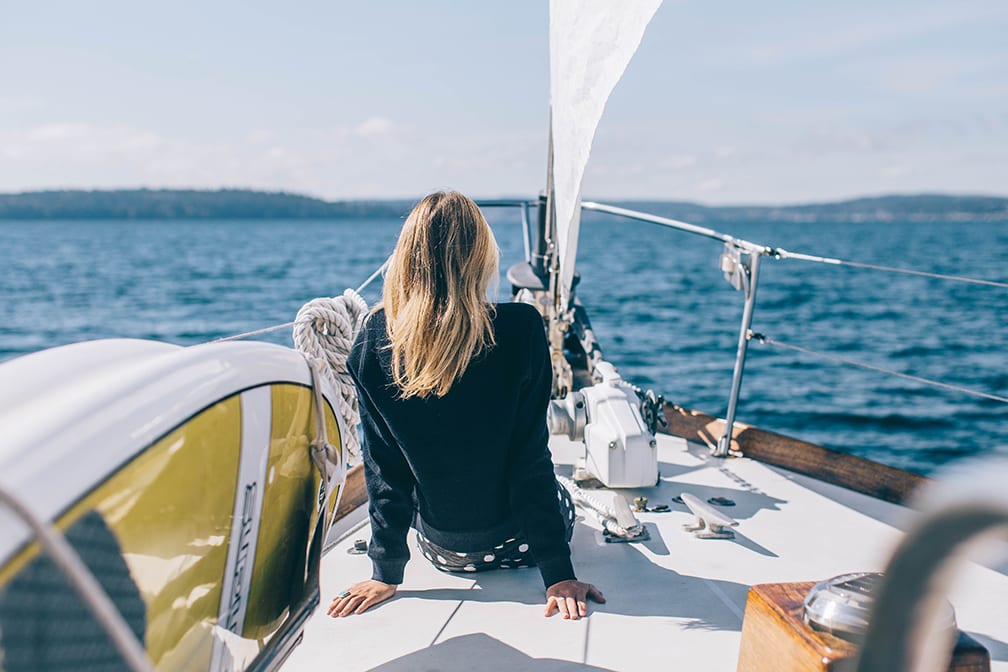 Gallery 2 - Sail Bainbridge