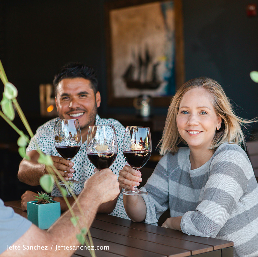 Gallery 6 - Fletcher Bay Winery