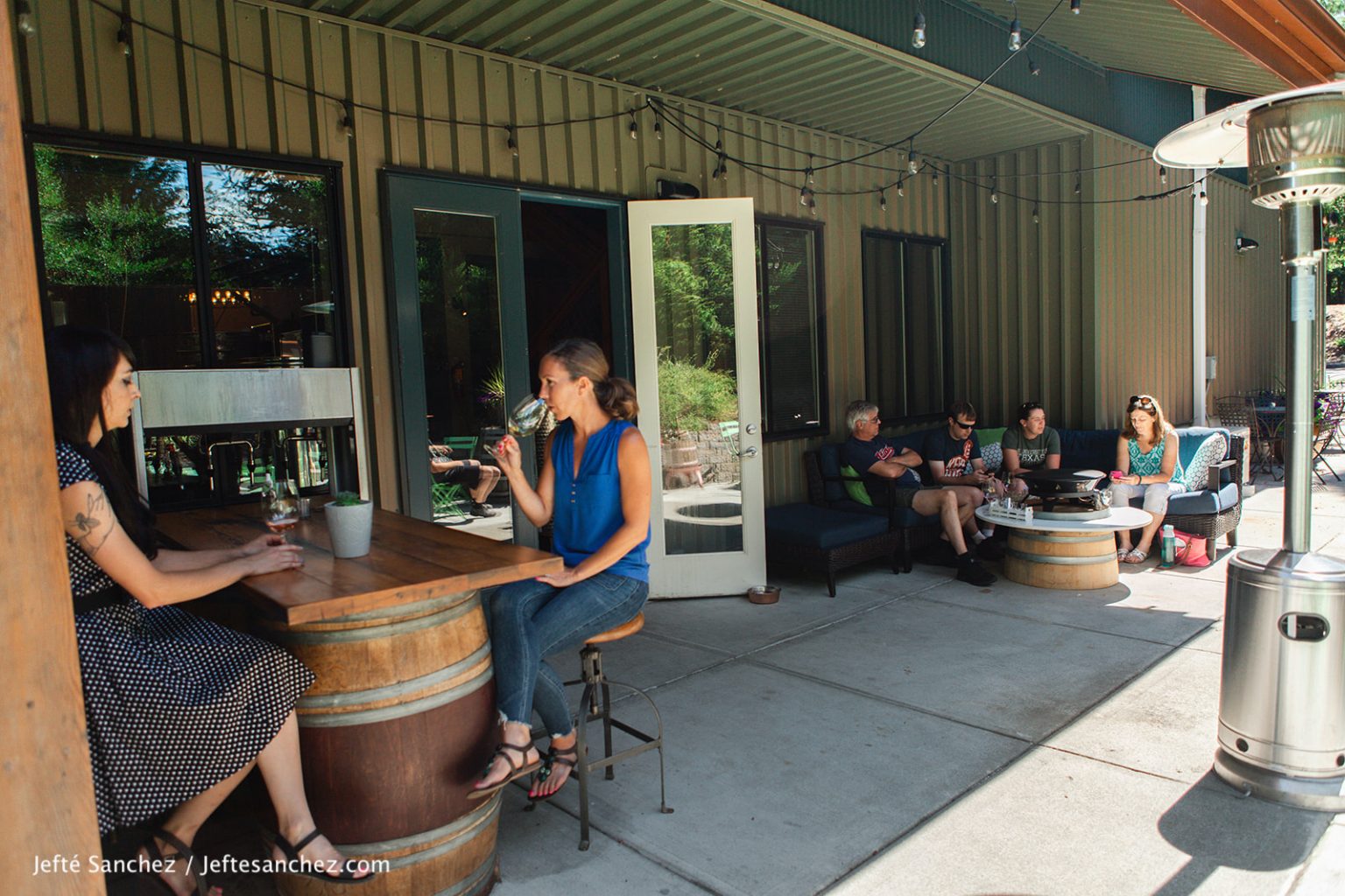Gallery 4 - Fletcher Bay Winery