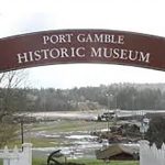 Port Gamble Historic Museum