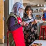 Bainbridge Artisan Resource Network -- Culinary Arts Studio