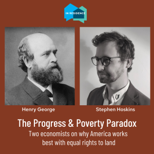 The Progress & Poverty Paradox