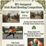 Bainbridge Irish