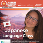 Japanese Language & Culture Experience