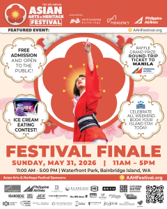 Festival Finale 2026