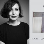 Poet Layli Long Soldier at the Bainbridge Island Book Festival