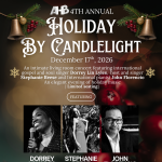 AHB Holiday By Candlelight